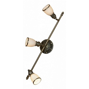 Спот LUSSOLE Furlo LSL-7301-03